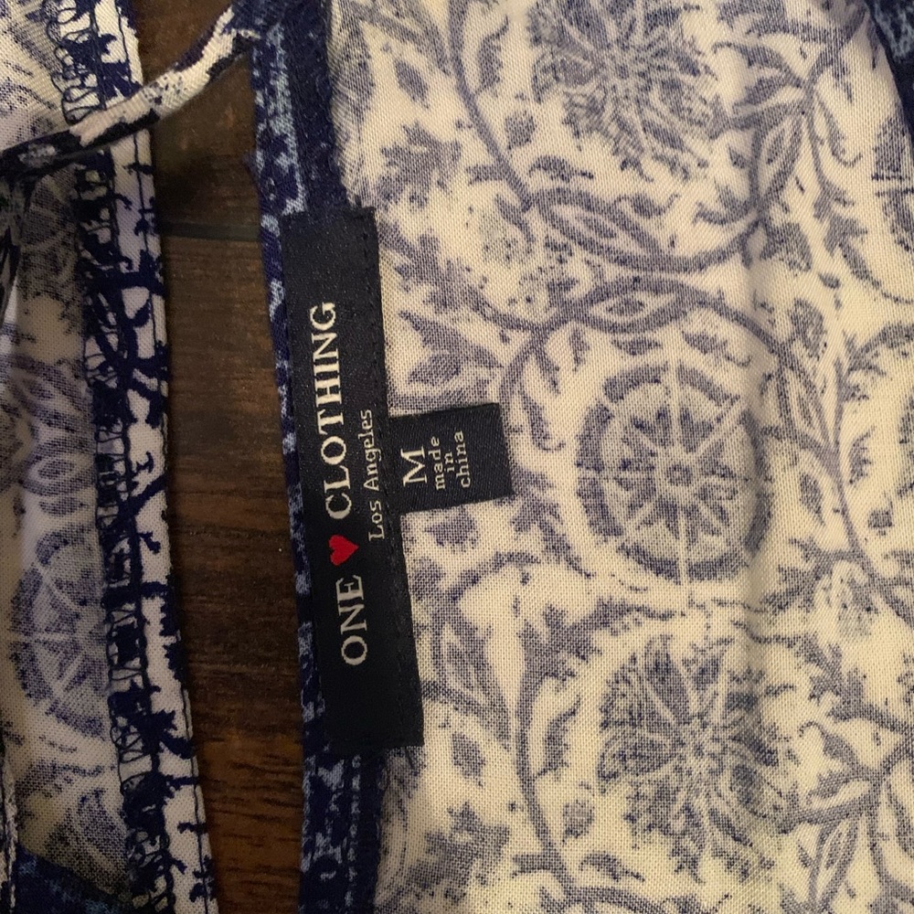 Boho High-Low! - Picture 3 of 4